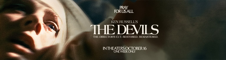 The Devils